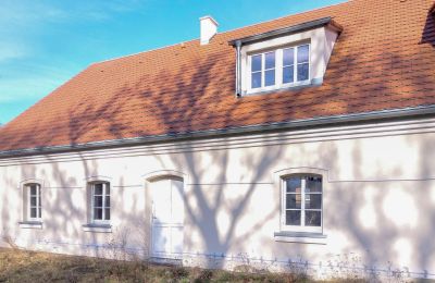 Manor House for sale Gierłachowo, Dwór w Gierłachowie 18a, Greater Poland, Photo 7/15