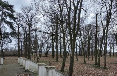 Manor House for sale Gierłachowo, Dwór w Gierłachowie 18a, Greater Poland, Palace Garden