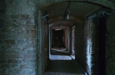 Manor House for sale Gierłachowo, Dwór w Gierłachowie 18a, Greater Poland, Basement