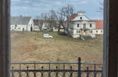 Manor House for sale Gierłachowo, Dwór w Gierłachowie 18a, Greater Poland, Photo 15/15