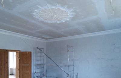 Manor House for sale Gierłachowo, Dwór w Gierłachowie 18a, Greater Poland, Photo 9/15
