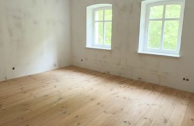 Herregård til salg Gierłachowo, Dwór w Gierłachowie 18a, województwo wielkopolskie, Billede 24/34