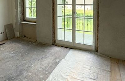 Herregård til salg Gierłachowo, Dwór w Gierłachowie 18a, województwo wielkopolskie, Billede 10/34