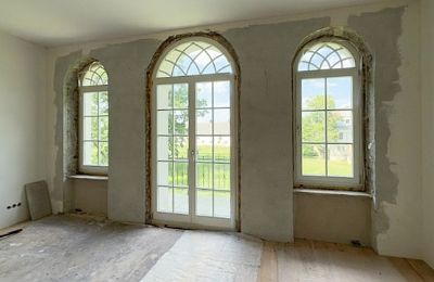 Herregård til salg Gierłachowo, Dwór w Gierłachowie 18a, województwo wielkopolskie, Billede 11/34