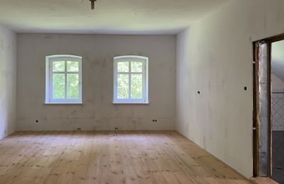 Herregård til salg Gierłachowo, Dwór w Gierłachowie 18a, województwo wielkopolskie, Billede 12/34