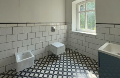 Herregård til salg Gierłachowo, Dwór w Gierłachowie 18a, województwo wielkopolskie, Billede 18/34