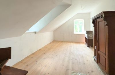 Herregård til salg Gierłachowo, Dwór w Gierłachowie 18a, województwo wielkopolskie, Billede 8/34