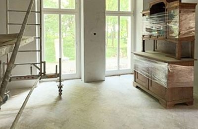 Herregård til salg Gierłachowo, Dwór w Gierłachowie 18a, województwo wielkopolskie, Billede 20/34