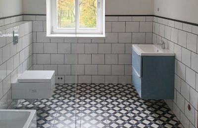 Herregård til salg Gierłachowo, Dwór w Gierłachowie 18a, województwo wielkopolskie, Billede 16/34