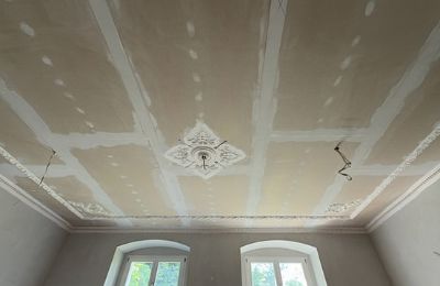 Herregård til salg Gierłachowo, Dwór w Gierłachowie 18a, województwo wielkopolskie, Billede 22/34