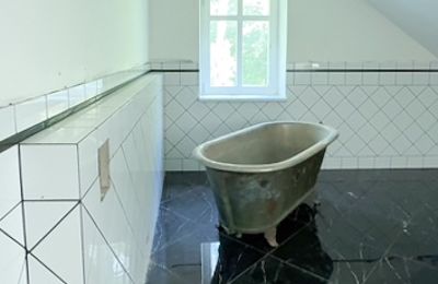 Herregård til salg Gierłachowo, Dwór w Gierłachowie 18a, województwo wielkopolskie, Billede 14/34