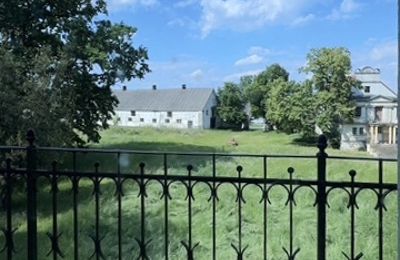 Herregård til salg Gierłachowo, Dwór w Gierłachowie 18a, województwo wielkopolskie, Billede 29/34