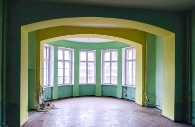 Castle for sale Bronów, Pałac w Bronowie, Lower Silesia, Photo 7/12