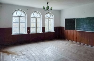 Castle for sale Bronów, Pałac w Bronowie, Lower Silesia, Photo 9/12