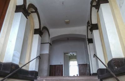 Castle for sale Bronów, Pałac w Bronowie, Lower Silesia, Photo 4/12