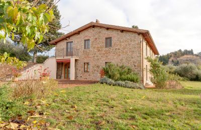 Character home for sale Certaldo, Tuscany:  RIF2763-lang2#RIF 2763 Ansicht