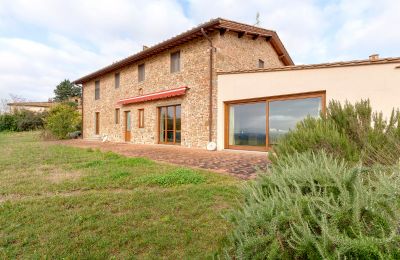 Character home for sale Certaldo, Tuscany:  RIF2763-lang3#RIF 2763 Haus und Terrasse