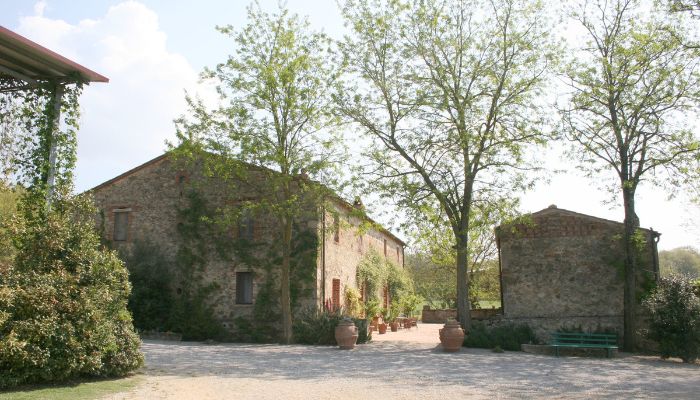 Country House Arezzo 4