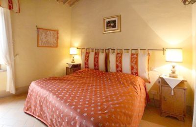 Country House for sale Arezzo, Tuscany:  RIF 2262 Schlafzimmer 3