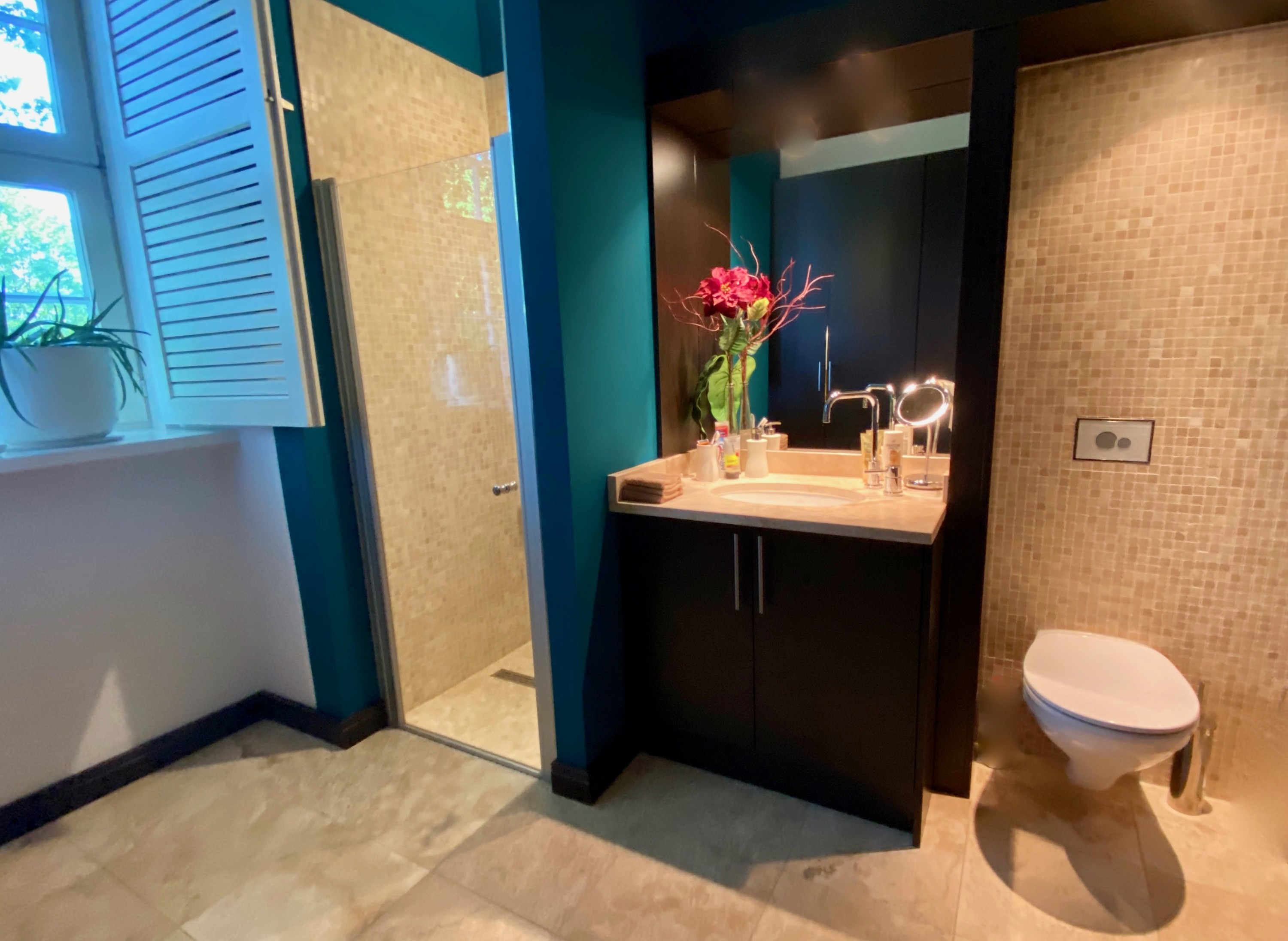 Castle in North RhineWestphalia Dreamlike property