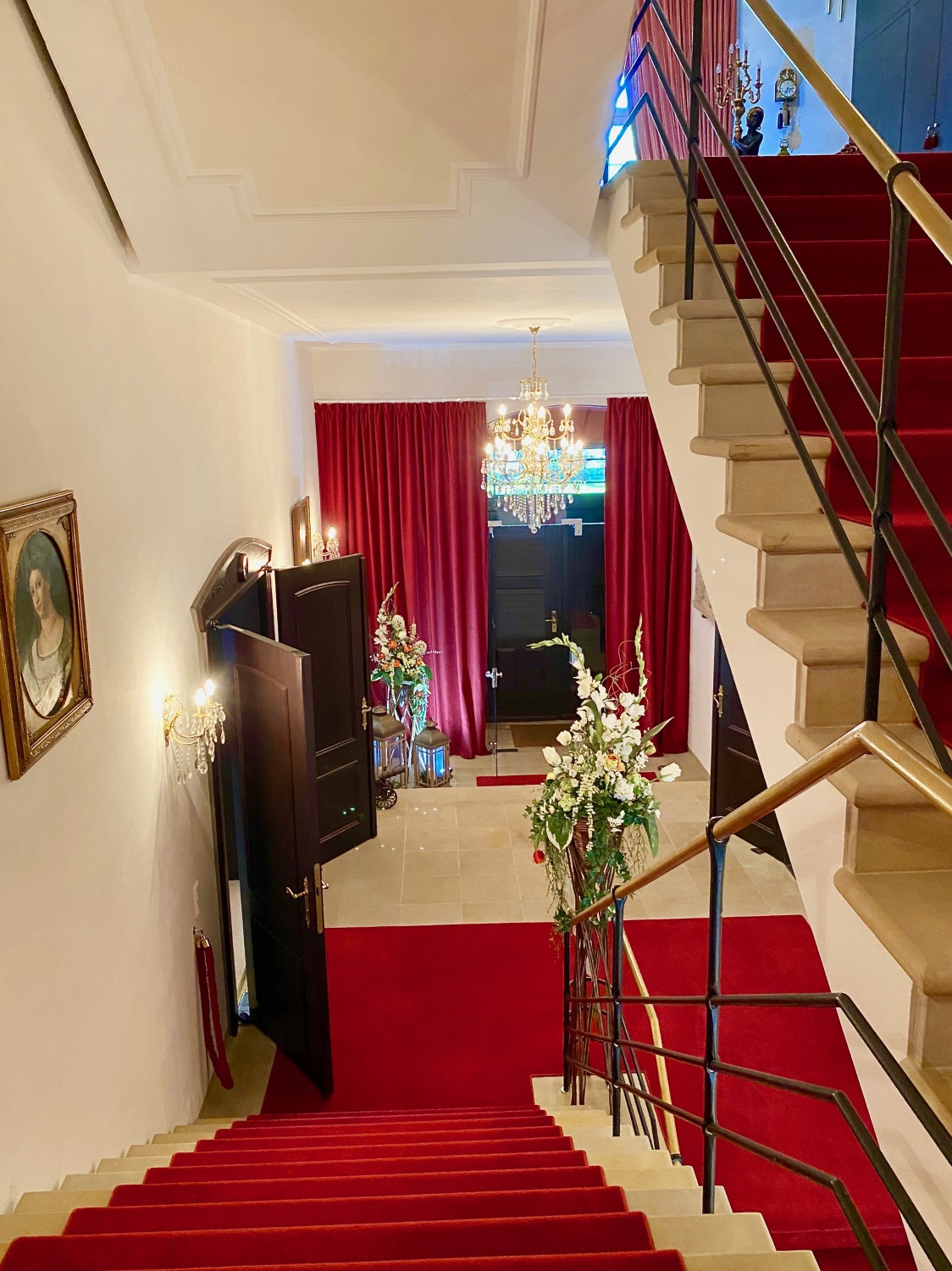 Castle in North RhineWestphalia Dreamlike property