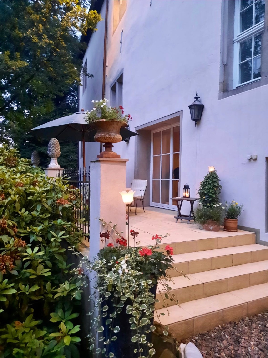 Castle in North RhineWestphalia Dreamlike property