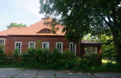Historic Villa for sale Kętrzyn, Warmia-Masuria, Photo 5/10