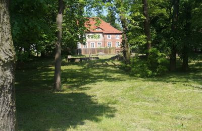 Historic Villa for sale Kętrzyn, Warmia-Masuria, Photo 6/10