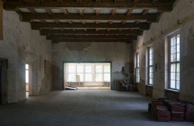 Historic Villa for sale Kętrzyn, Warmia-Masuria, Photo 7/10