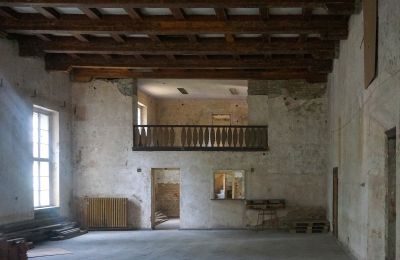Historic Villa for sale Kętrzyn, Warmia-Masuria, Photo 9/10