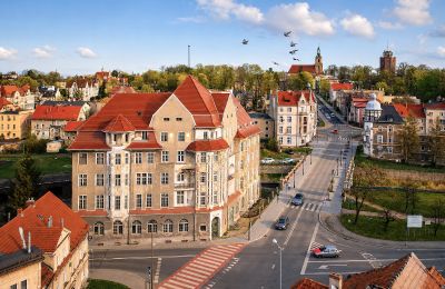 Historic property for sale Dzierżoniów, Henryka Sienkiewicza 4, Lower Silesia, Photo 1/9