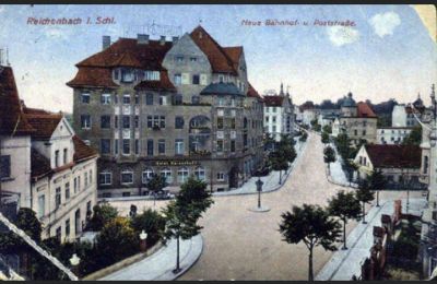Historic property for sale Dzierżoniów, Henryka Sienkiewicza 4, Lower Silesia, Photo 6/9