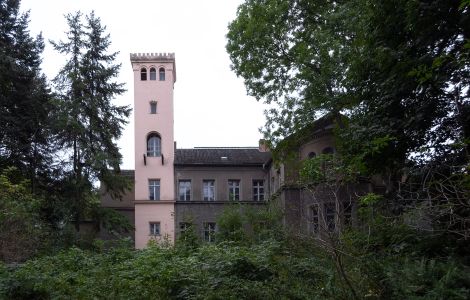  - Manor in Kraatz