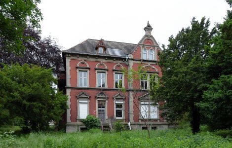  - Villa in Magdeburg
