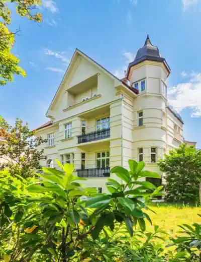 Properties in Austria Vienna