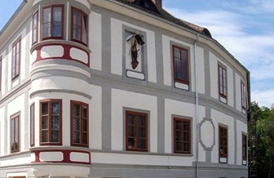 Properties in Austria Lower Austria