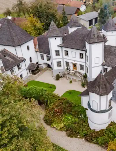 Properties in Austria Upper Austria