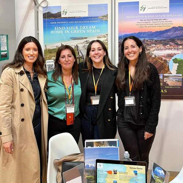Countryside gatherings in Galicia