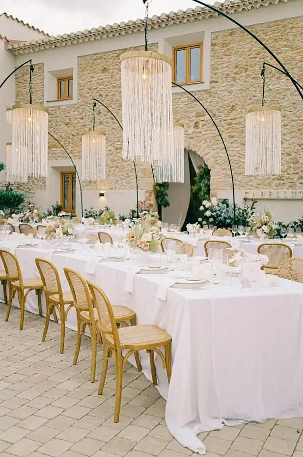Weddings in Spain – A Lucrative Business for Investors