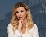 Historic property agent Oliwia Walentynowicz