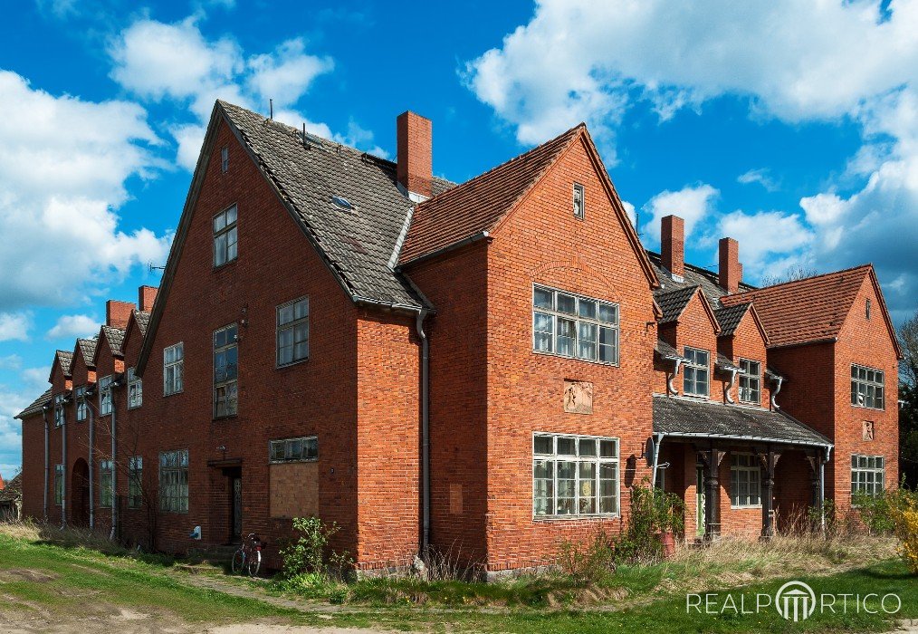 Manor in Laeven, Laeven