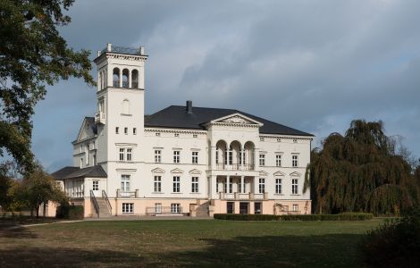  - Manor in Kunrau