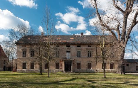  - Manor in Falkenhain