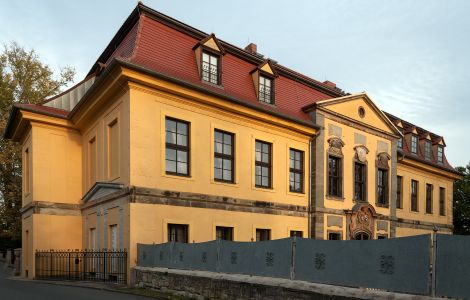  - Baroque Palace in Lodersleben