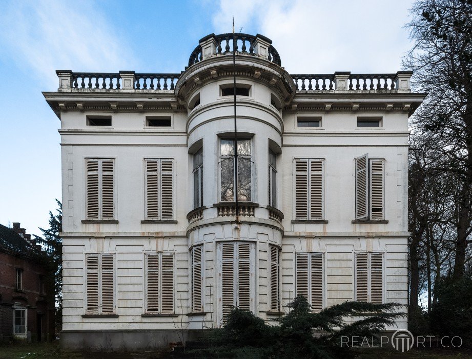 Villa in Belgium, Flanders