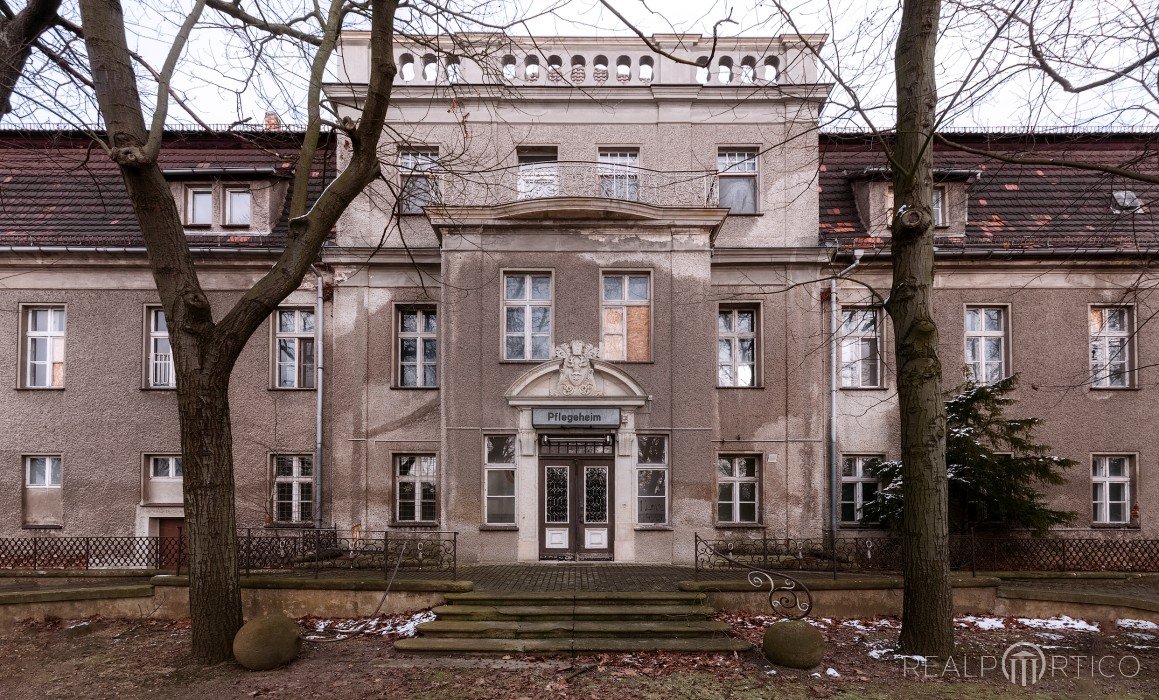 Kleinhof Manor (Doberlug-Kirchhain), Doberlug-Kirchhain