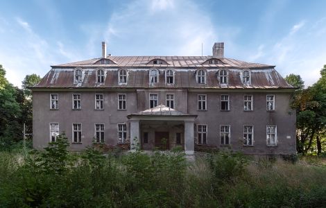  - Manor in Radzim