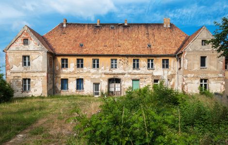  - Manor in Lug (Oberspreewald-Lausitz)