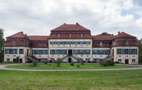  - Palace in Seggerde