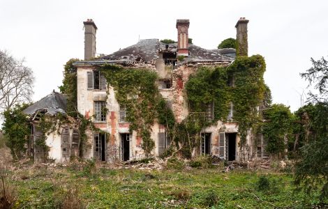  - Fixer Upper in France: From ruin to dream home?